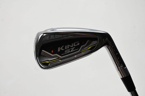 Cobra king iron - king,