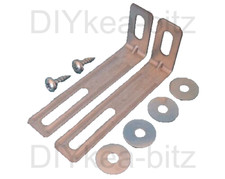 2 x IKEA 106990 Child SAFETY