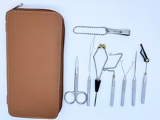 OLAX Fly Tying tool set, great