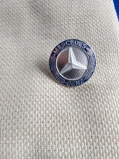 Emblem radiator grille star