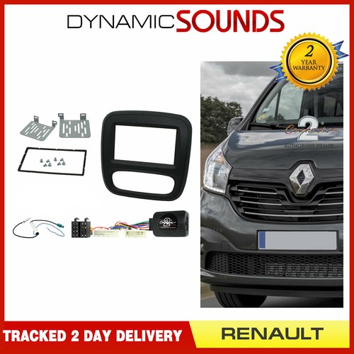 For renault trafic alpine - renault,