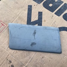 Opel Vauxhall Vivaro Trafic Primastar Rear Right Moulding Trim Panel 2001-2014