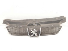 Peugeot 406 Diesel 2001 Front