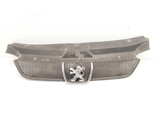 Peugeot 406 diesel 2001 front - 406,