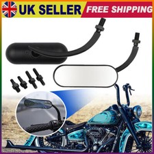 Motorcycle Rearview Mirrors