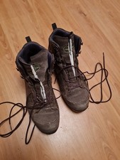 Le Chameau Walking Boots Size