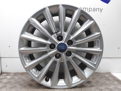 Alloy wheel ford focus inch - alloy,