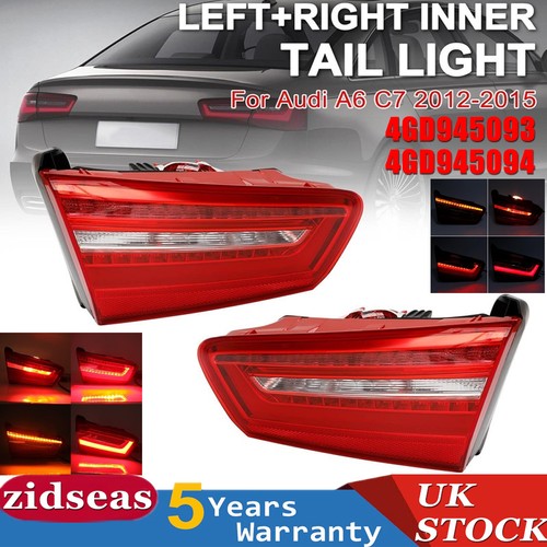 Left right rear inner - left,