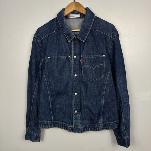 Vintage levi engineered - levi’s,