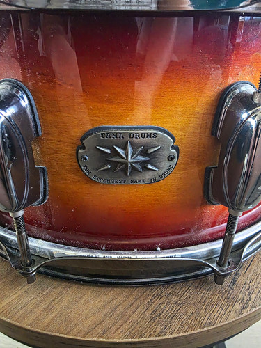 Tama artwood maple 6 5 - tama, x