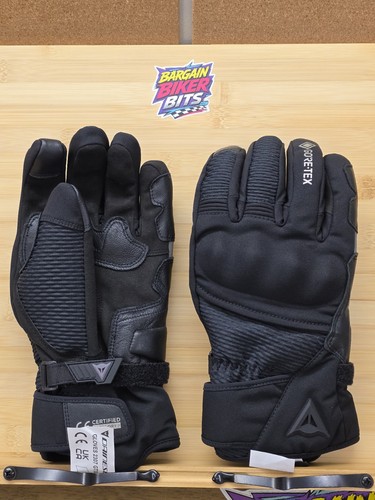 Dainese livigno gore tex black - dainese,