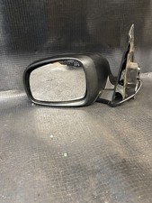 2010 Suzuki Swift SZ3 Black