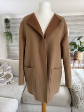 Jaeger Reversible Wool Jacket