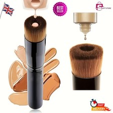 Flat Top Kabuki Foundation