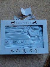 Rock A Bye Baby Boutique  0-3