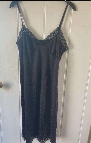 Vintage littlewoods black - ,