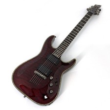 SCHECTER AD-C-1-HR (no260309)