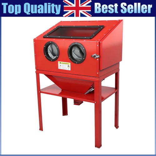 220l heavy duty sand blasting - 220l,