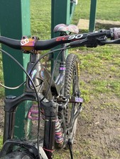 Specialized Stumpjumper FSR