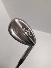 Titleist Vokey Spin Milled SM7 58 degree wedge. 