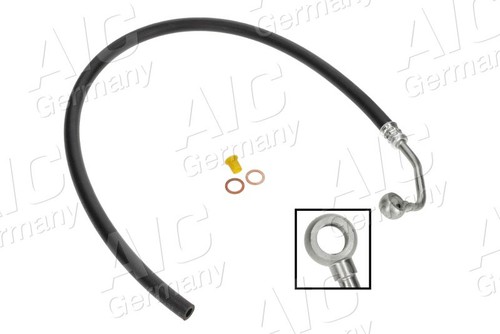 Hydraulic hose steering aic - hydraulic, hose,