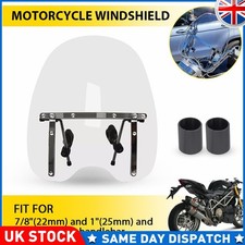 Motorcycle E-Bike Large Light