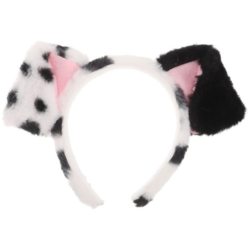 Dog ears hair hoop adult - hair,
