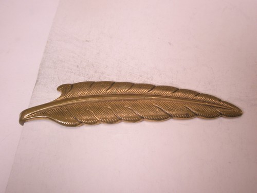 Feather quill vintage - feather,