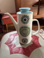 Studio L&G Meakin Coffee Pot