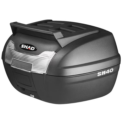 Shad sh40 cargo - case, 40