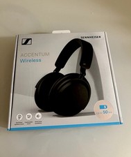 Sennheiser Accentum Wireless
