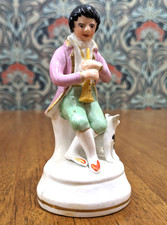 Antique Georgian Staffordshire