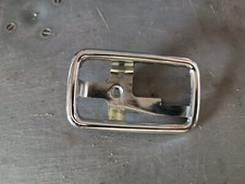 Genuine Mercedes-Benz W114 115