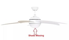 Habitat Manhattan Ceiling Fan