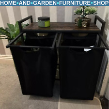 Large Industrial Laundry