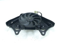 FAN RADIATOR FAN HONDA CB 1000 R 2008-2016 (CB1000R) 2015 pag30
