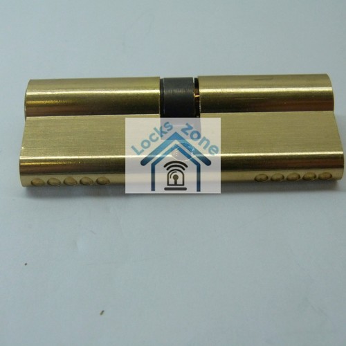 Replacement euro cylinder lock - euro,