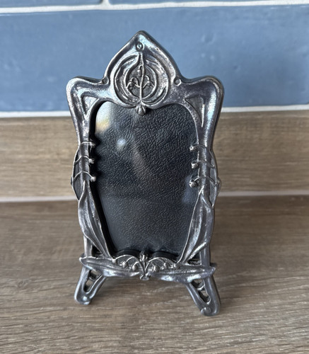 Vintage mini art nouveau - nouveau, style