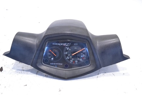 Peugeot kisbee speedo clocks - kisbee,