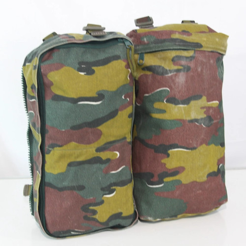 Genuine surplus belgian army - surplus,