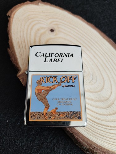 Lighter zippo - zippo.zippo, california