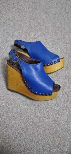 Jeffrey campbell platform - campbell,