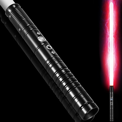 Lightsaber rechargeable rgb - lightsaber,