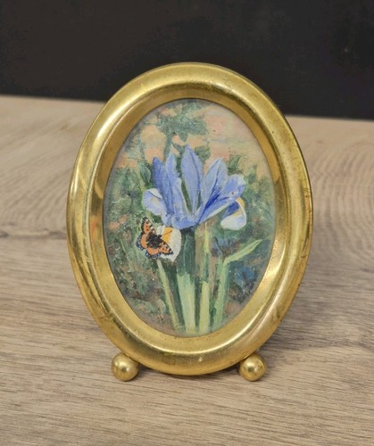 Vintage miniature still - vintage,