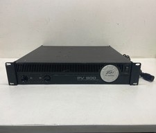 Peavey PV-900 Stereo Power