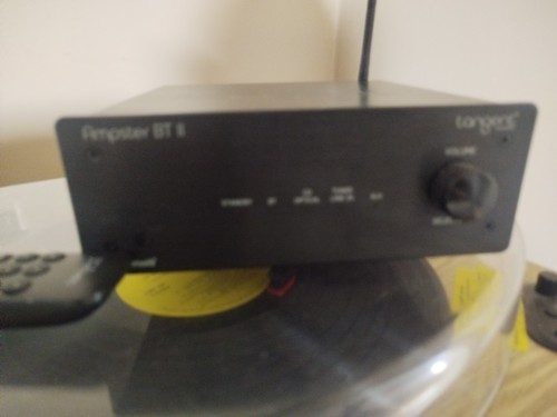 Tangent ampster mini - mini, hi-fi