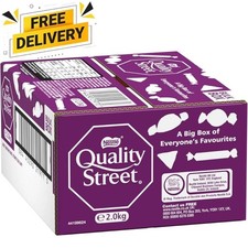 Quality Street Assorted