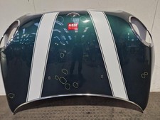 MINI BMW MK2 2008 BONNET 3