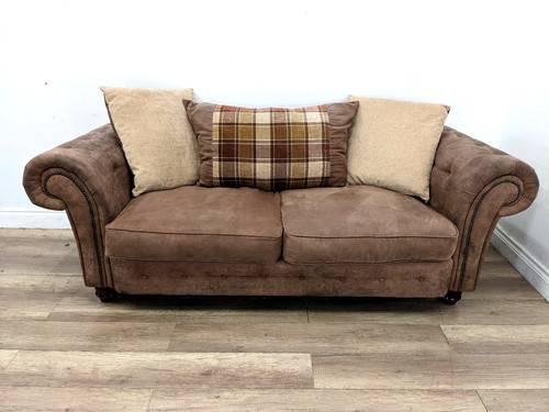 Sofa seater scs living - sofa, 3