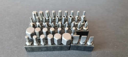 Teng tools piece - teng, 43